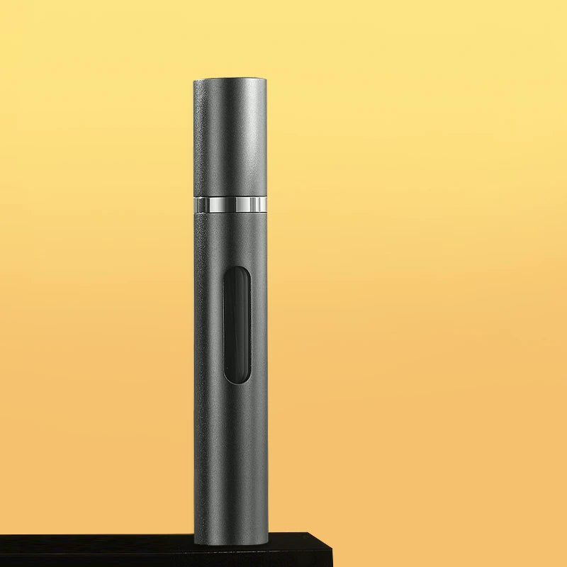 2/pcs/3pcs Portable Mini Refillable Perfume Bottle Spray Scent Pump Empty Cosmetic Container Atomizer Bottle5/8/10ml